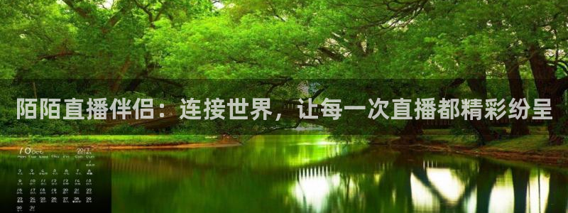 9255tv直播无插件nba：陌陌直播伴侣：连接世界，让每一次直播都精彩纷呈